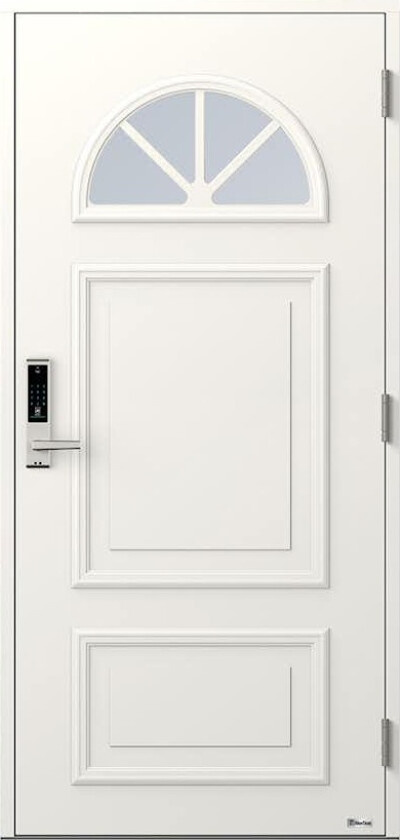 Ytterdør NorDan Månen 820G