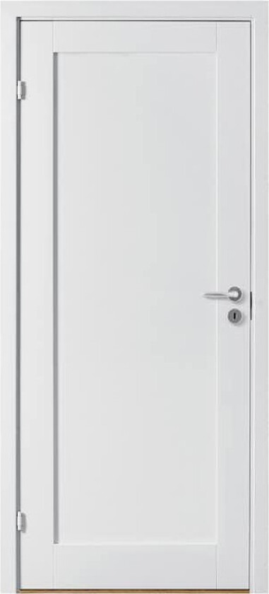 Innerdør Bygg1 Stil 1