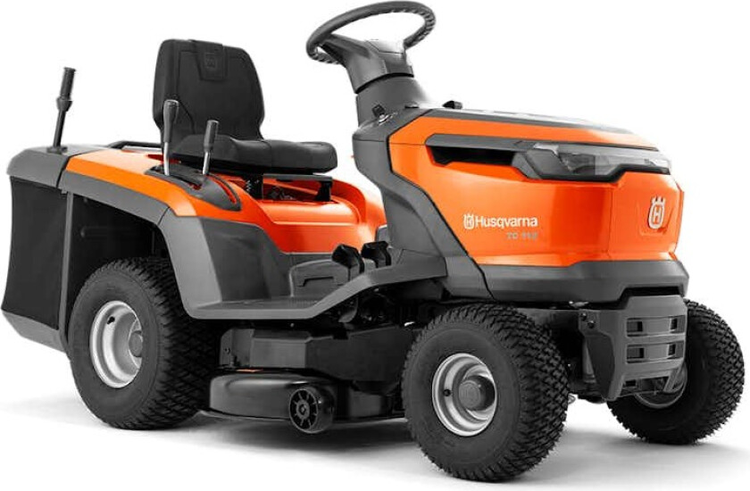 Hagetraktor Husqvarna TC 112