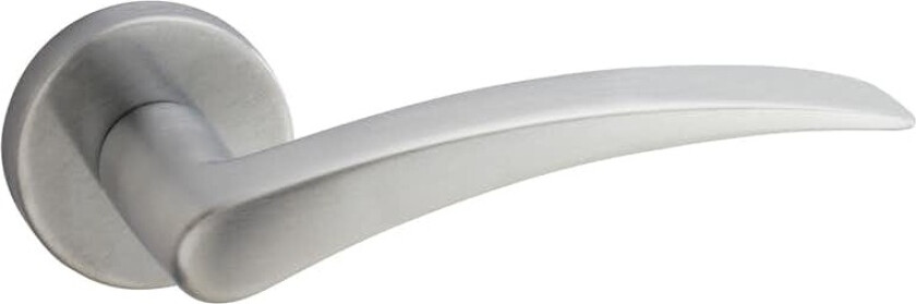 Innerdørvrider Nibu AN-121