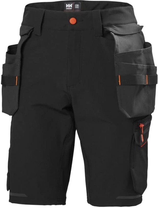 Håndverksshorts HH Kensington