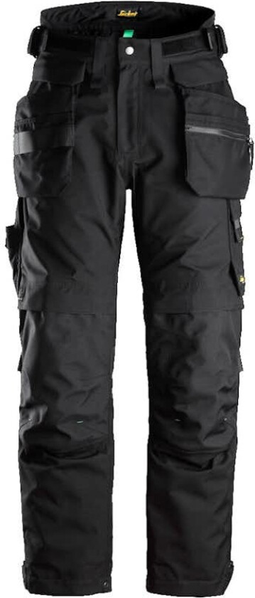 Vinterbukse Snickers Workwear GTX FW 37.5 HF