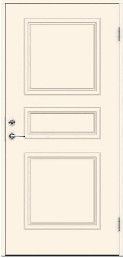 Ytterdør Swedoor Puccini