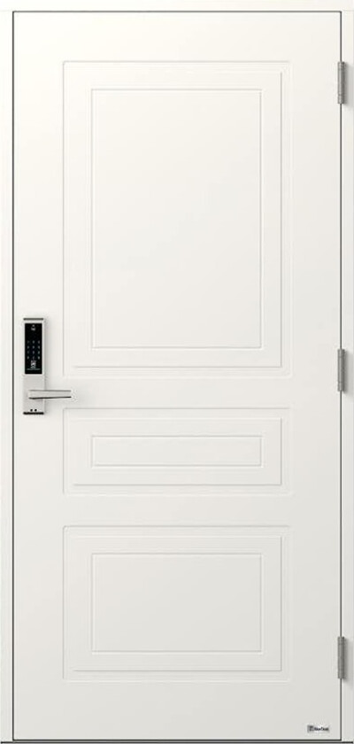Ytterdør NorDan Pluto 892