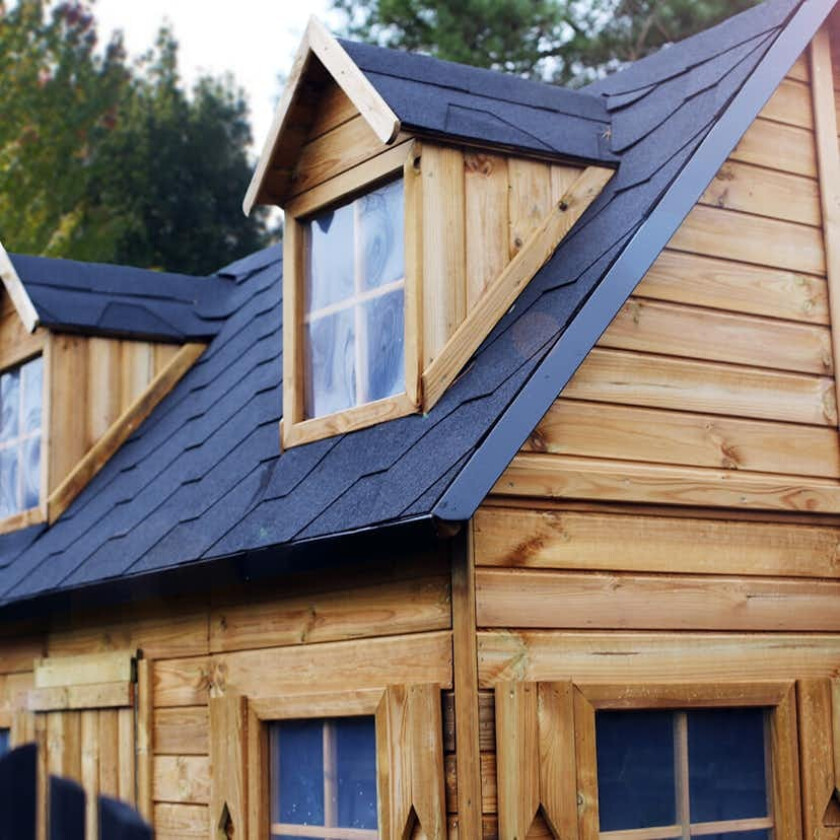 Bilde av Lekestue Jabo Milla 4 m2