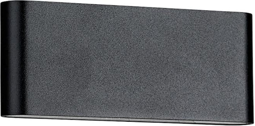 Veggarmatur Westal Plan LED