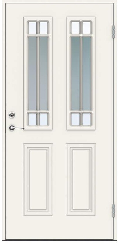 Ytterdør Swedoor Debussy