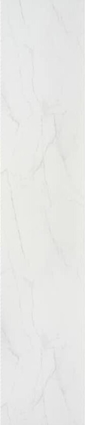 Baderomspanel Fibo 2487-M10 Bianco Marble