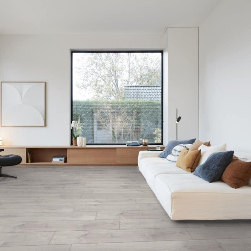 Laminatgulv BerryAlloc Ocean 8 V4 Crush Light