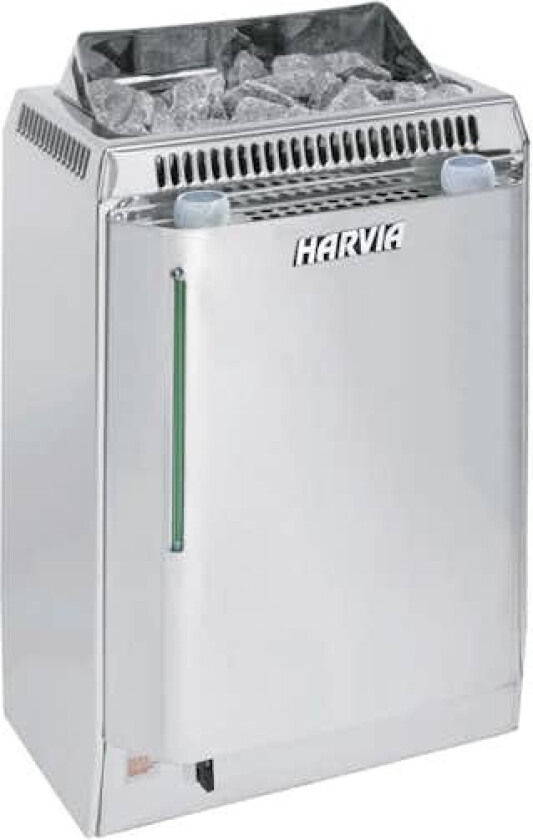 Badstuovn Harvia Topclass Combi KV60SE