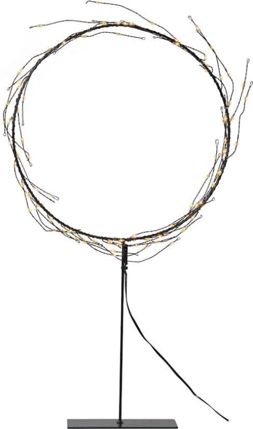 Krans Star Trading Nike på Fot 24 cm 95L