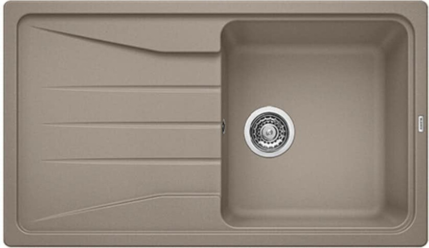 Kjøkkenvask Blanco Sona 5S Silgranit