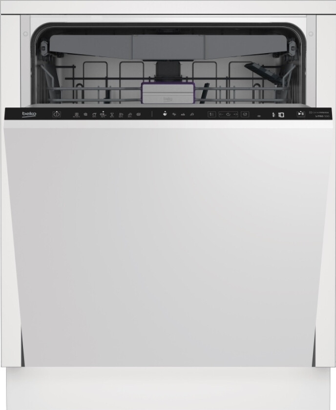 Zmywarka Beko Zmywarka Beko Bdin 38560C