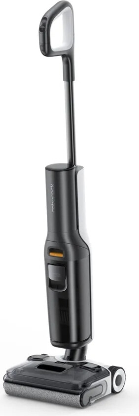F25 Ace Våt- Og Tørrstøvsuger Med Rensestasjon 20Kpa Sort