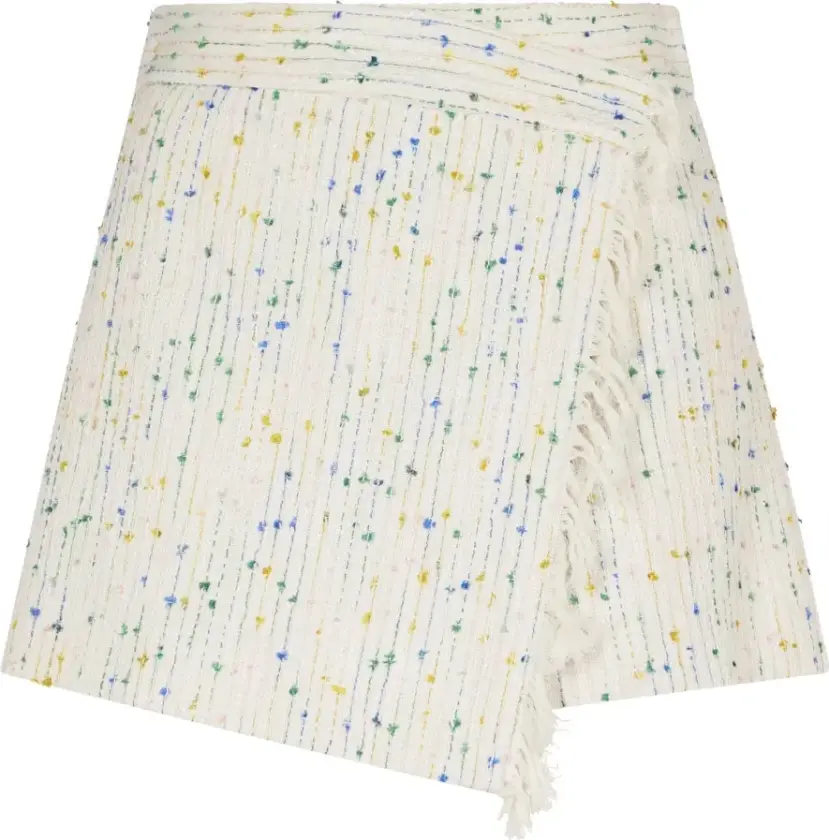 Msgm, Dame, Skjørt, Flerfarget, S