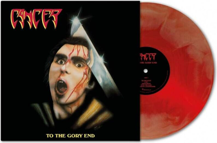 LP - To the glory end (30th Anniversary Edition) - Unisex - standard