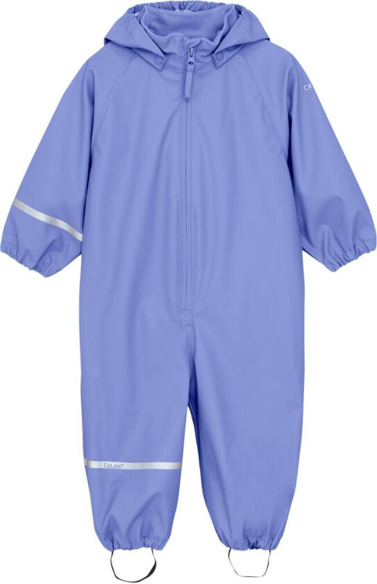 Regndress Blue Bell | Blå | 70 cm