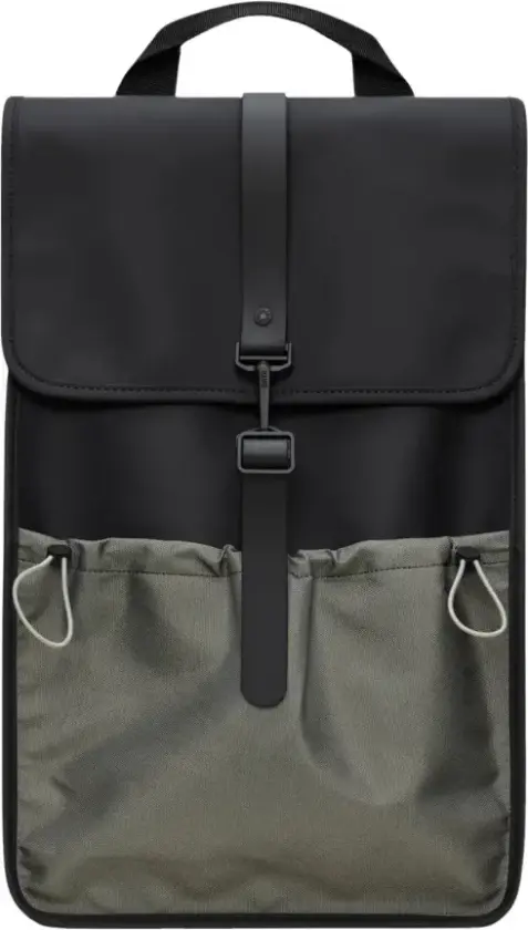 unisex, Vesker, Svart, ONE SIZE