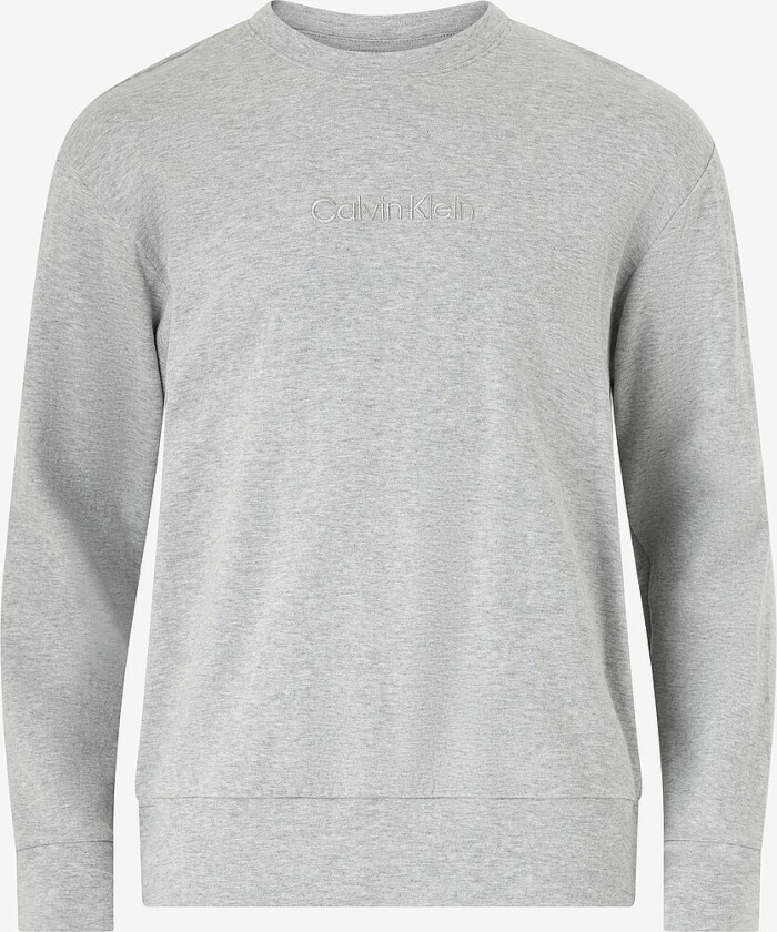 Collegegenser - Grå