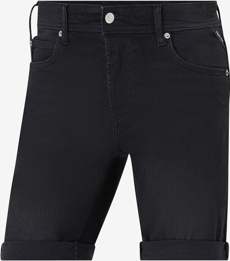 Jeans-shorts RBJ.981 Short - Grå