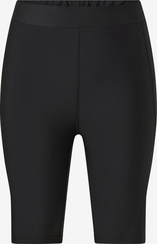 Leggings vKylor Shorts - Svart