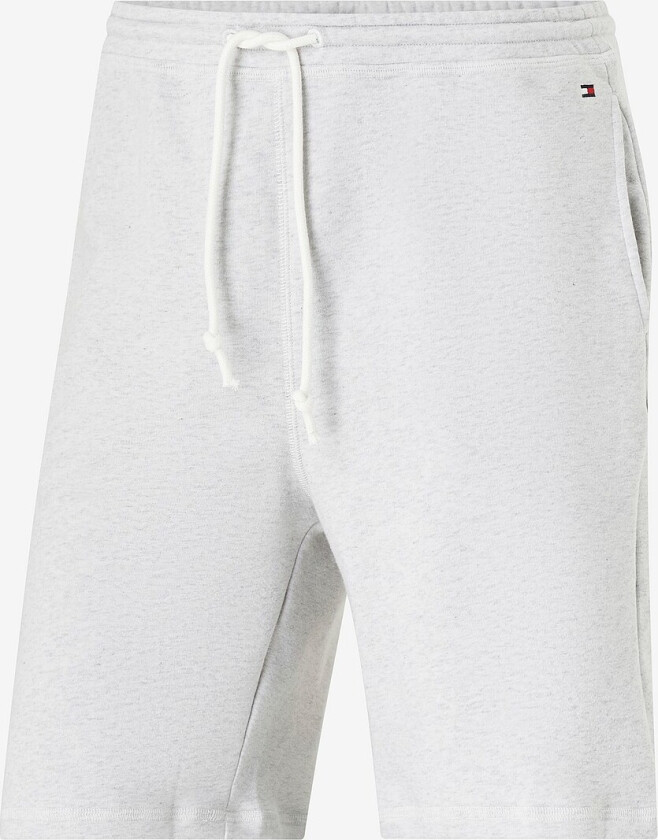 Sweatshorts Track Short - Grå
