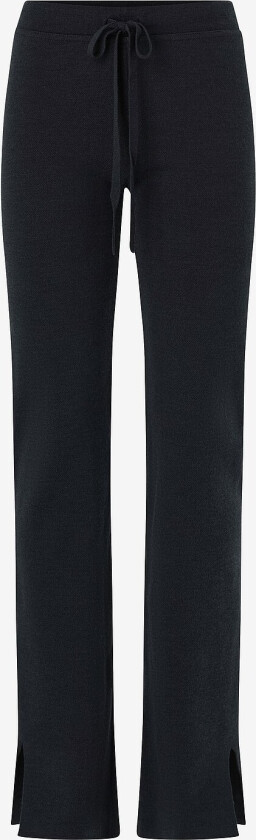 Bukser Kubai Merino Pants - Svart