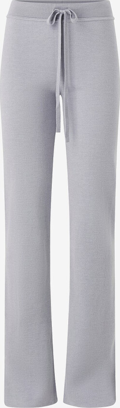 Bukser Kubai Merino Pants - Grå