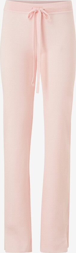 Bukser Kubai Merino Pants - Rosa