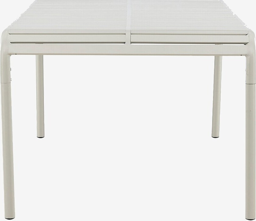 Borneo Rektangulært spisebord - Beige