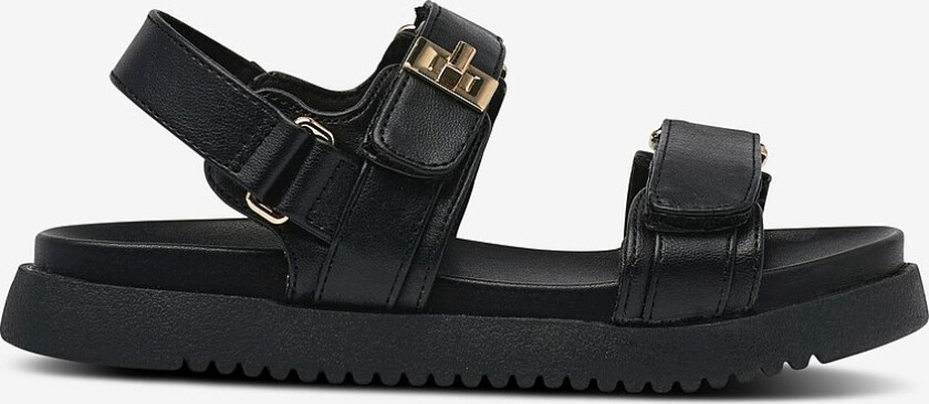 Bilde av Sandaler Jmona Sandal - Svart