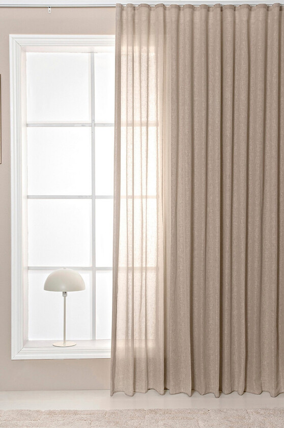 Gardin Extra Wide Saga - Beige