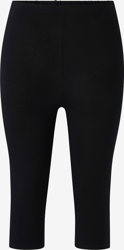 Leggings Knickers - Svart