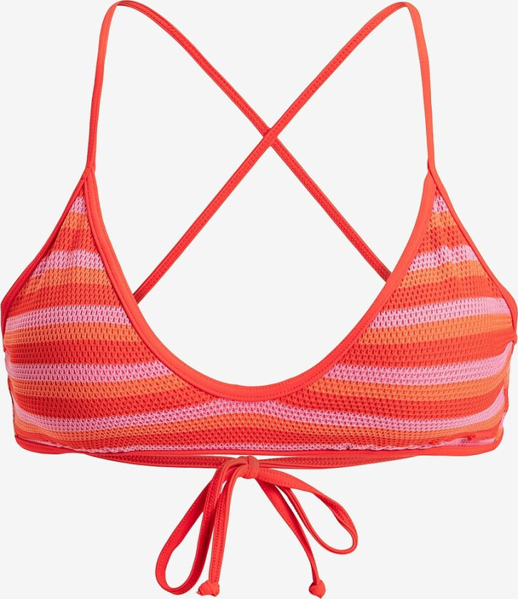 Bikini-BH Jasmin Bralette - Rød