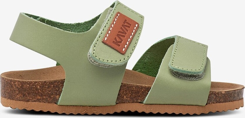 Sandaler Bomhus - Grønn