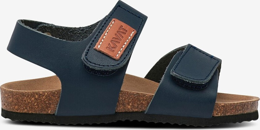 Sandaler Bomhus - Blå