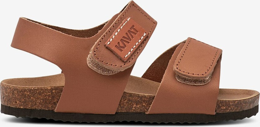 Sandaler Bomhus - Brun