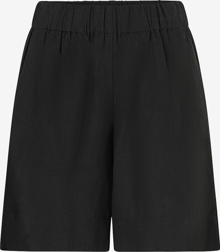 Shorts Lr-Naja 29 - Svart