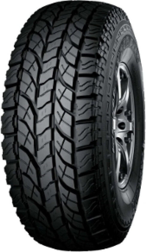 Geolandar A/T-S (G012) ( 255/65 R17 110H, RPB )