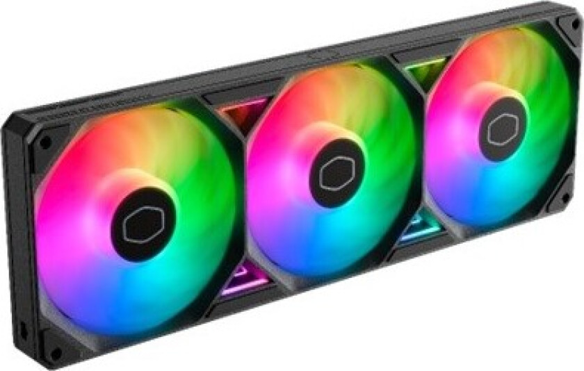 Mfx-B2dn-25Tp2-R1 Sickleflow Edge 360 Argb