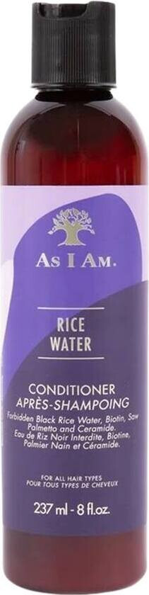 Rice Water Conditioner 237ml
