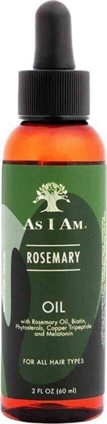 Rosemary Oil 59ml