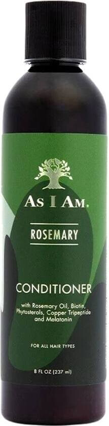 Rosemary Conditioner 237ml