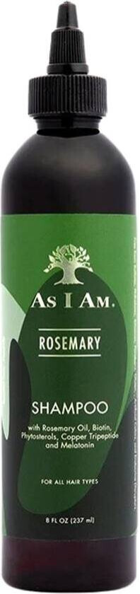 Rosemary Shampoo 237ml
