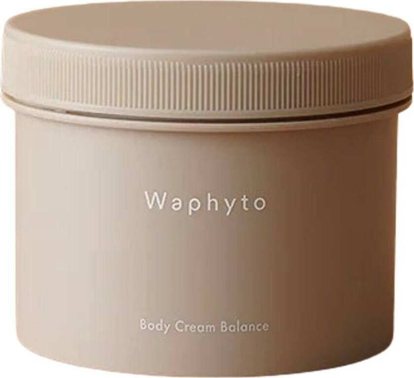 Body Cream Balance 200g