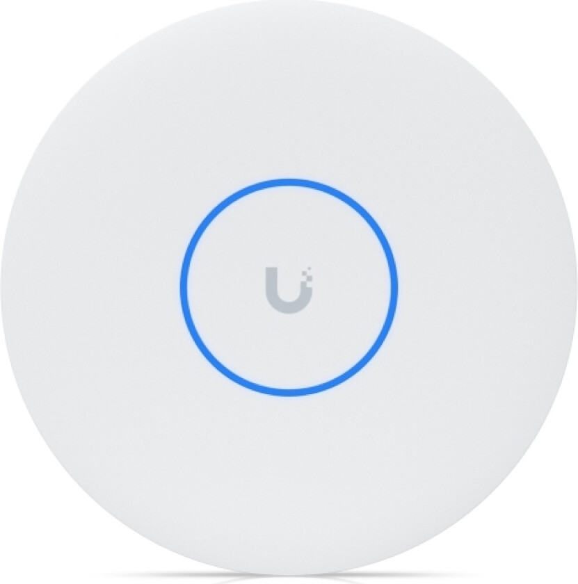 Ubiquiti U7 Pro Xg, 2,4 Ghz, 5 Ghz, 6 Ghz, 5800 Mbps, Ppsk, 1000, 2500, 5000, 10000 Mbps