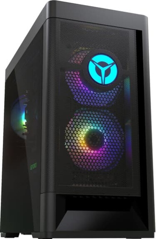 Legion T5 R5/16/512/1660S stasjonær gaming-PC
