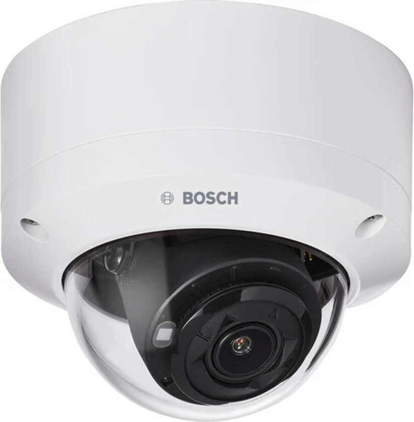 NDE-5704-AL Fast Dome Kamera 8MP HDR 3.2-10.5mm - (IR IP66)