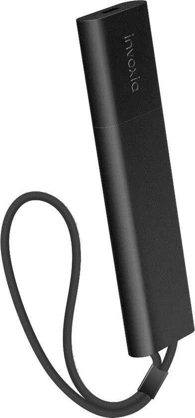 Gps Tracker Pro, Universal, Gps-Spårare, Svart, Akrylnitrilbutadienstyren (Abs), Gjuten Aluminium, Läder, Ip33, Micro-Usb
