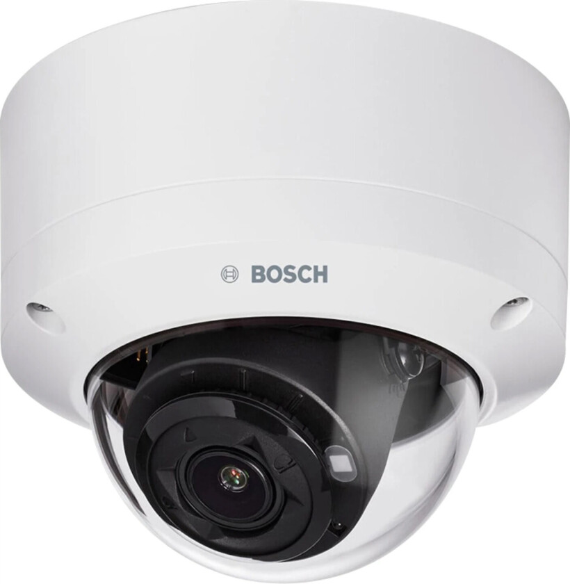 NDE-3702-AL Dome Kamera 2MP, 3.3-10.2mm, IP66, IK10, IR